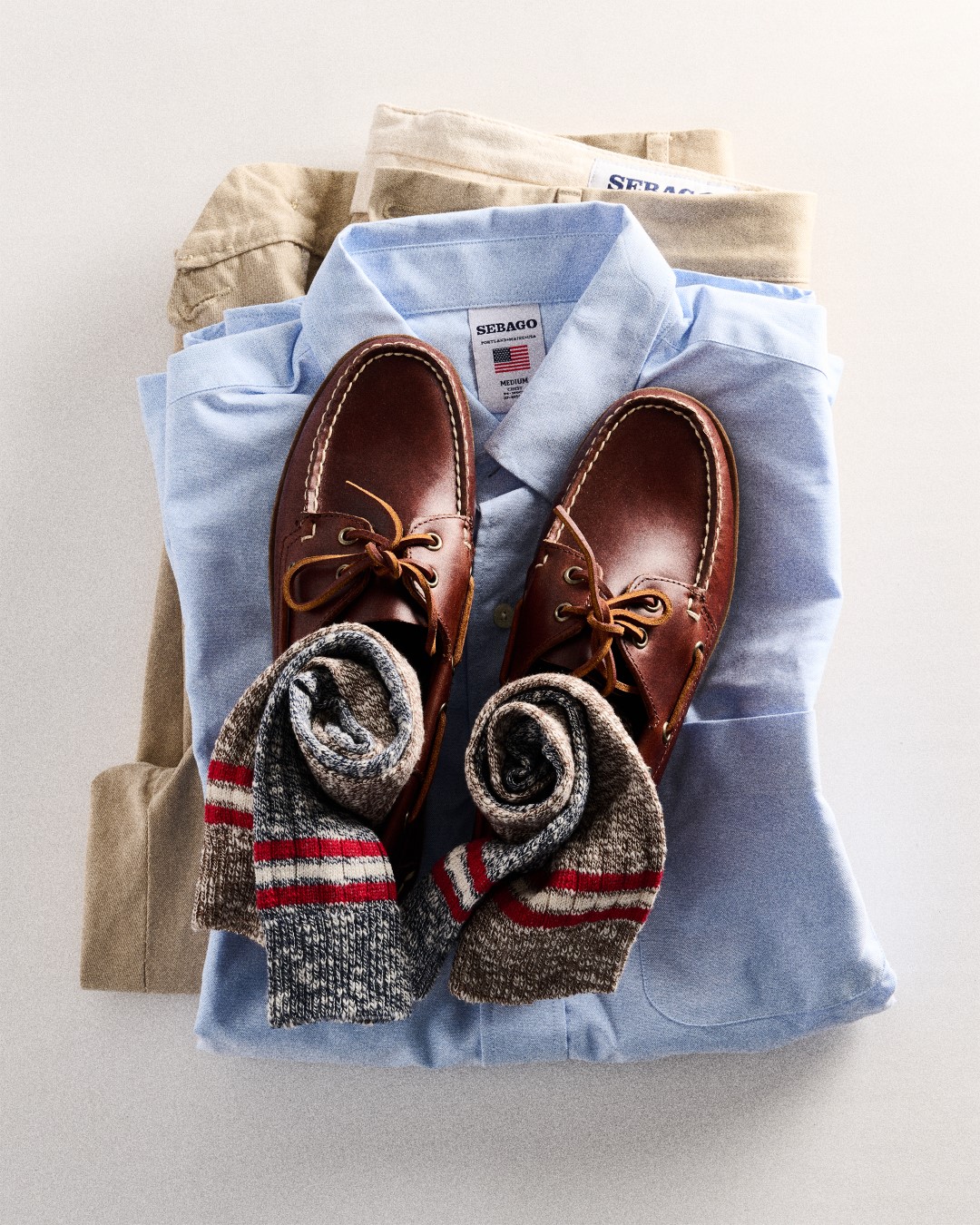 SEBAGO