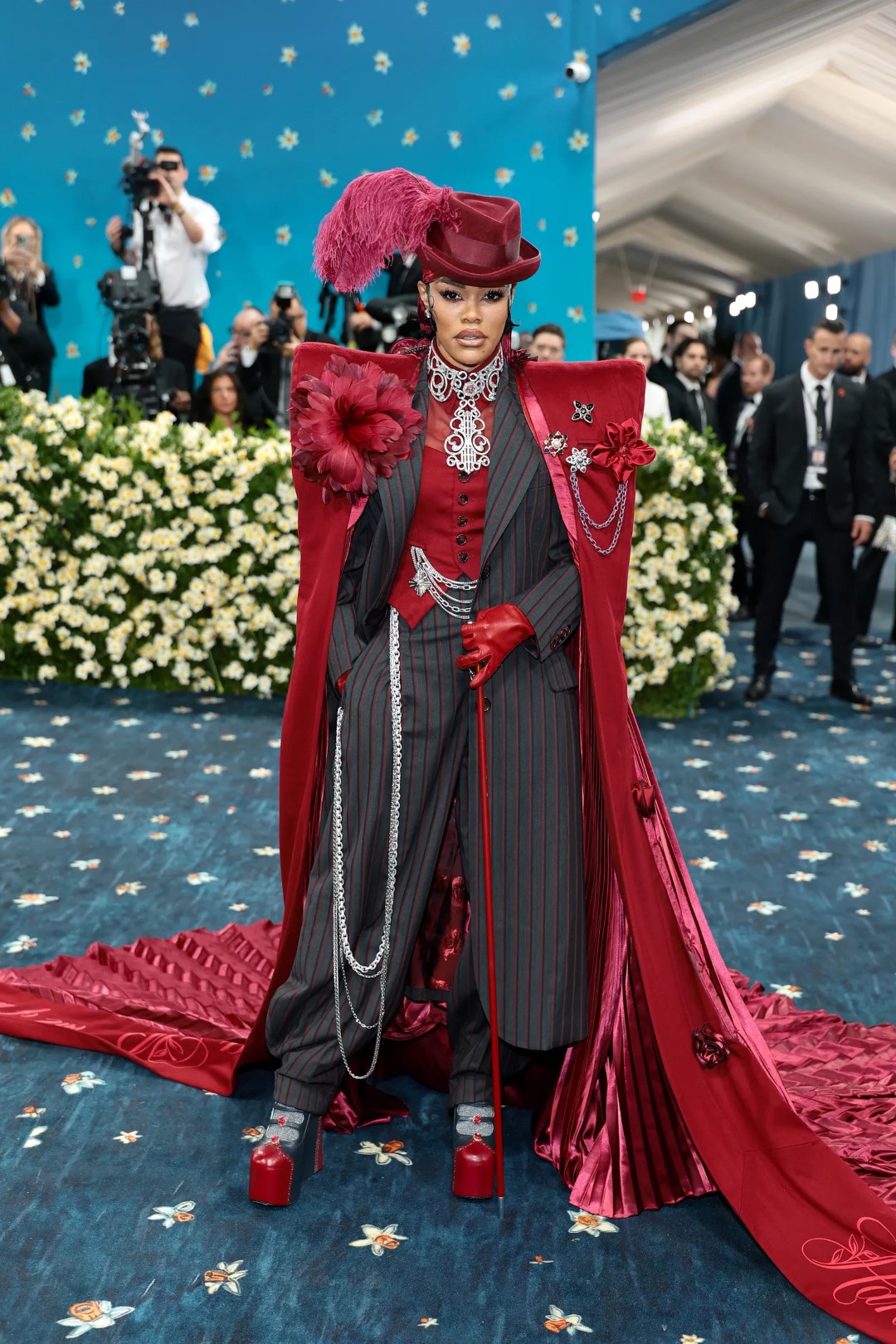 met gala