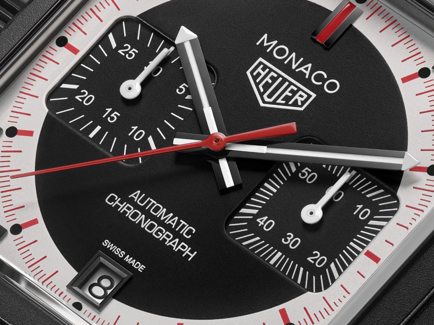 TAG Heuer