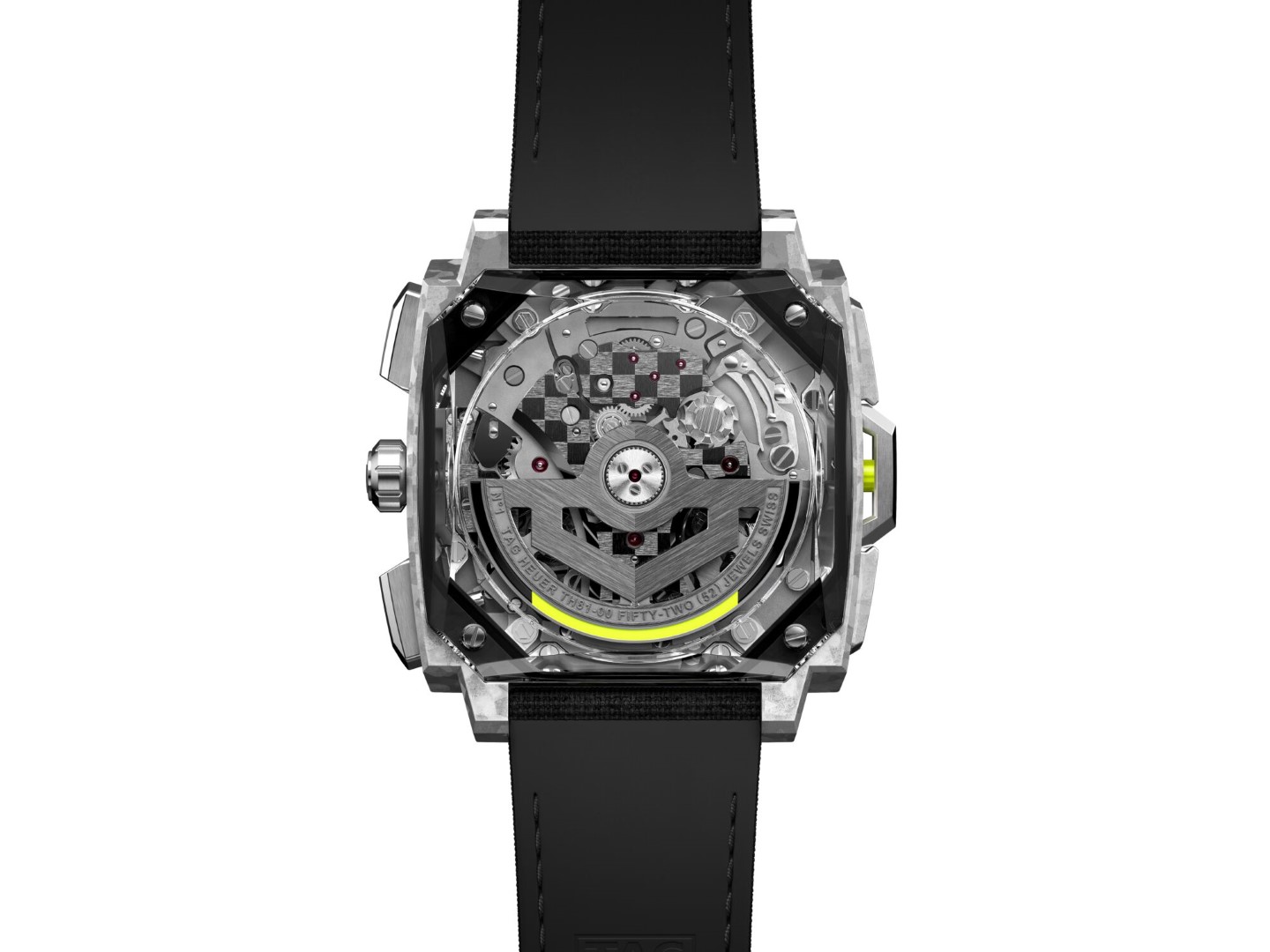 TAG Heuer