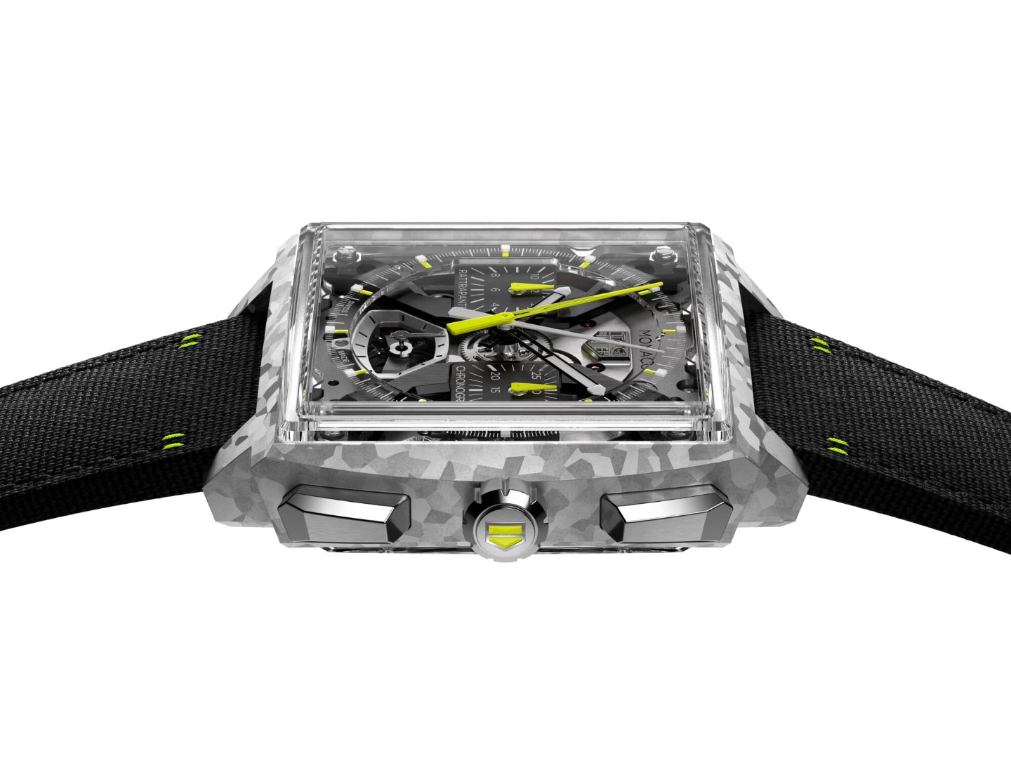 TAG Heuer