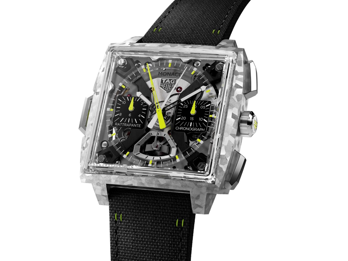 TAG Heuer