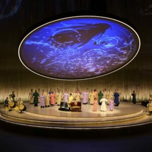 Cartier Unveils Women’s Pavilion at Expo 2025 Osaka: A Global Tribute to Unity, Creativity and Change