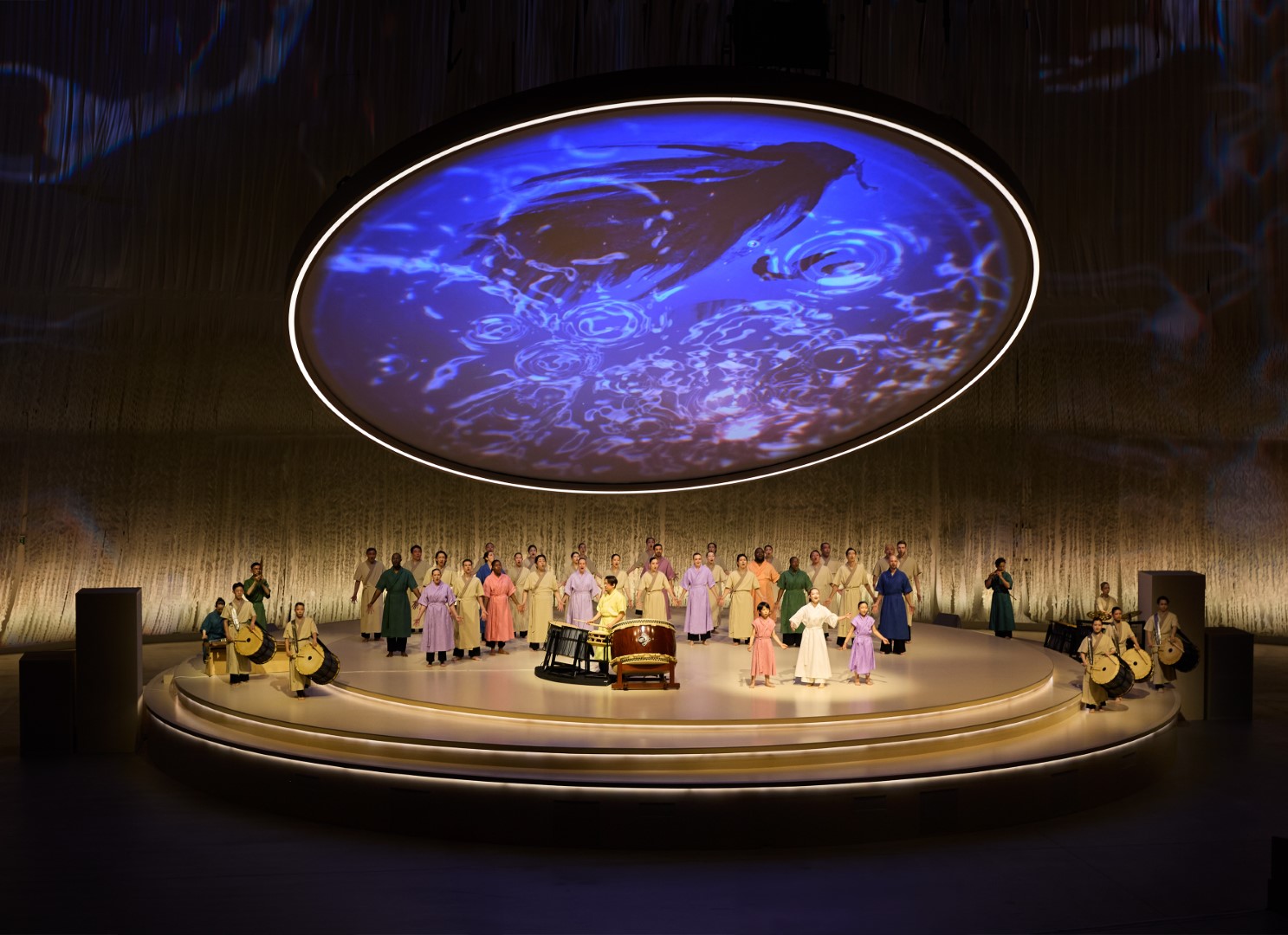 Cartier Unveils Women’s Pavilion at Expo 2025 Osaka: A Global Tribute to Unity, Creativity and Change