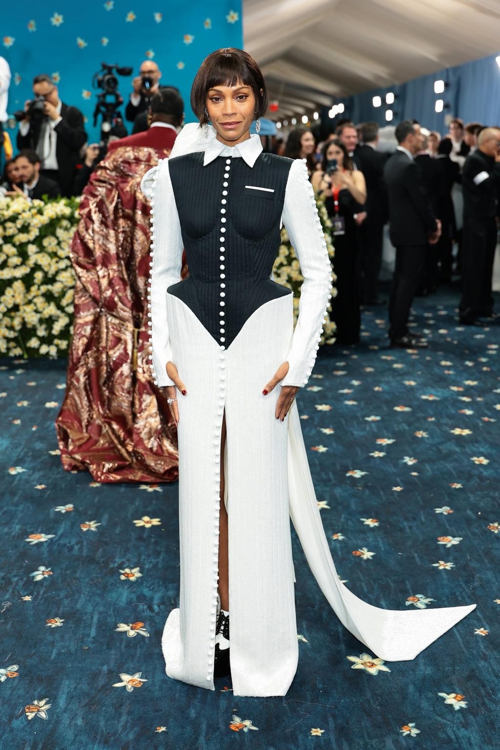 met gala