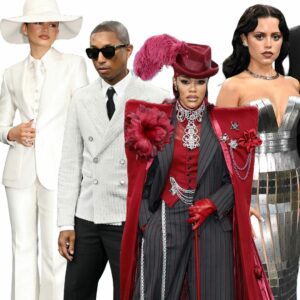 Here’s Who Truly Nailed It at The Met Gala 2025 According to Yung