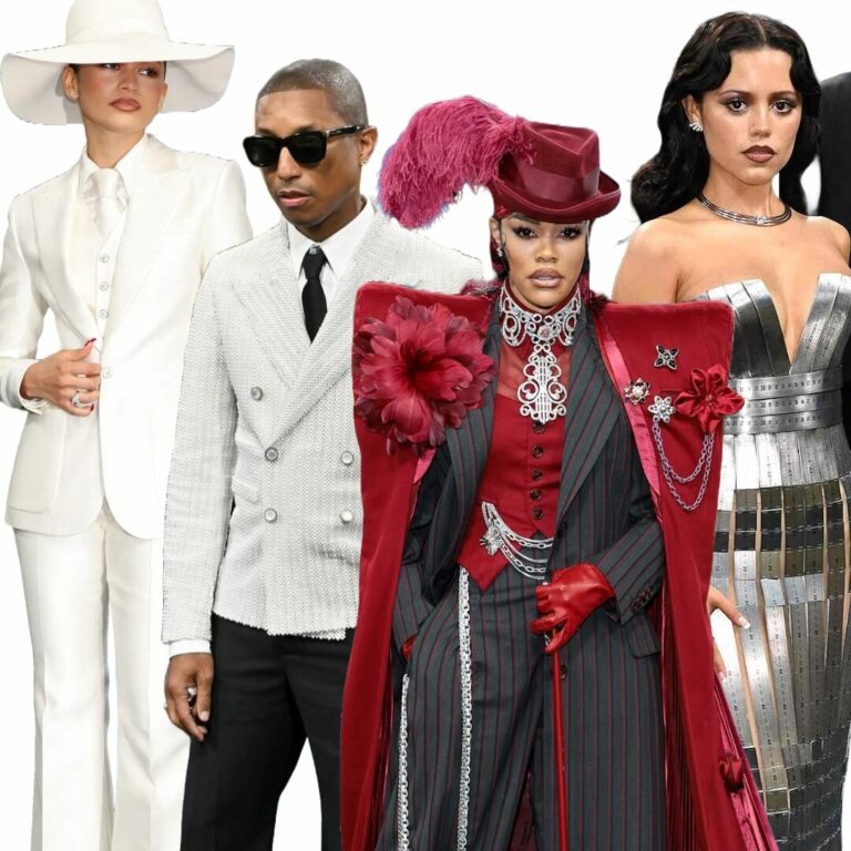 Here’s Who Truly Nailed It at The Met Gala 2025 According to Yung