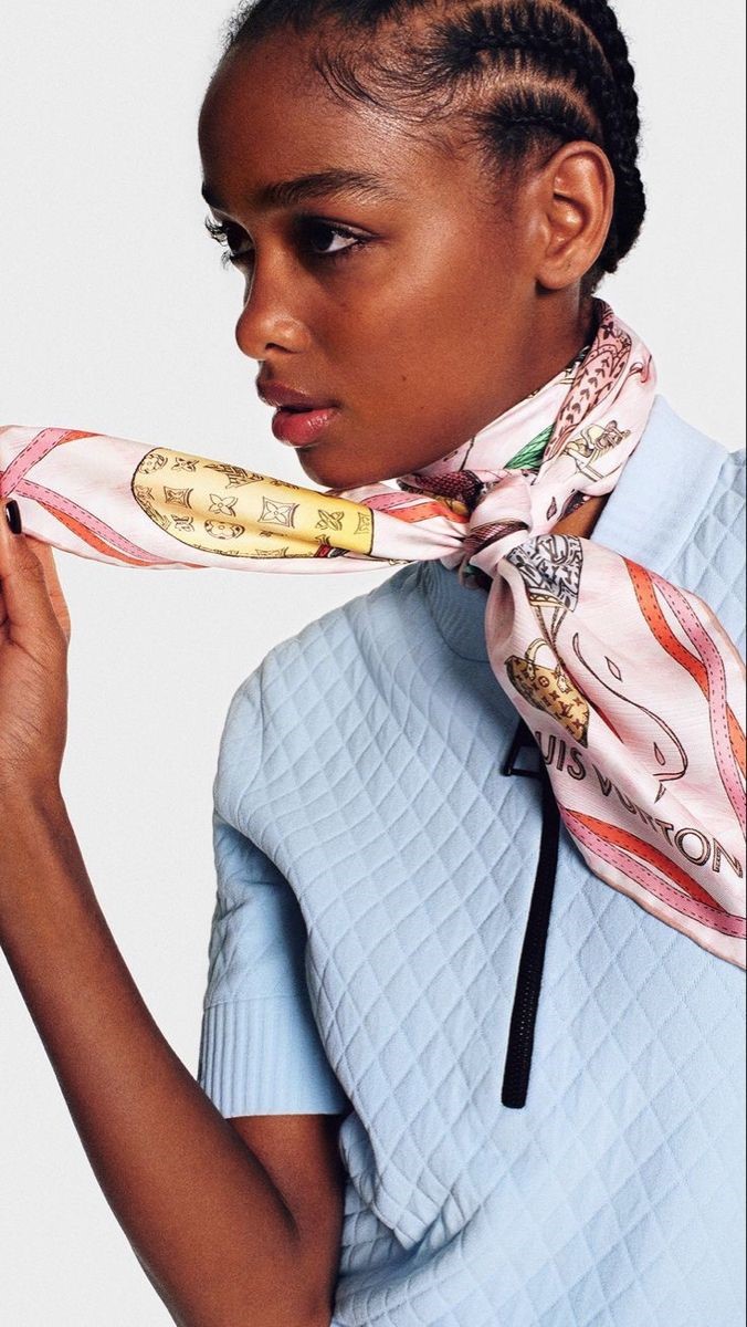 headscarves