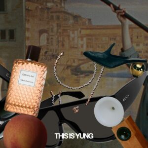 The Week According to YUNG – Jewellery, Fashion, Beauty & More