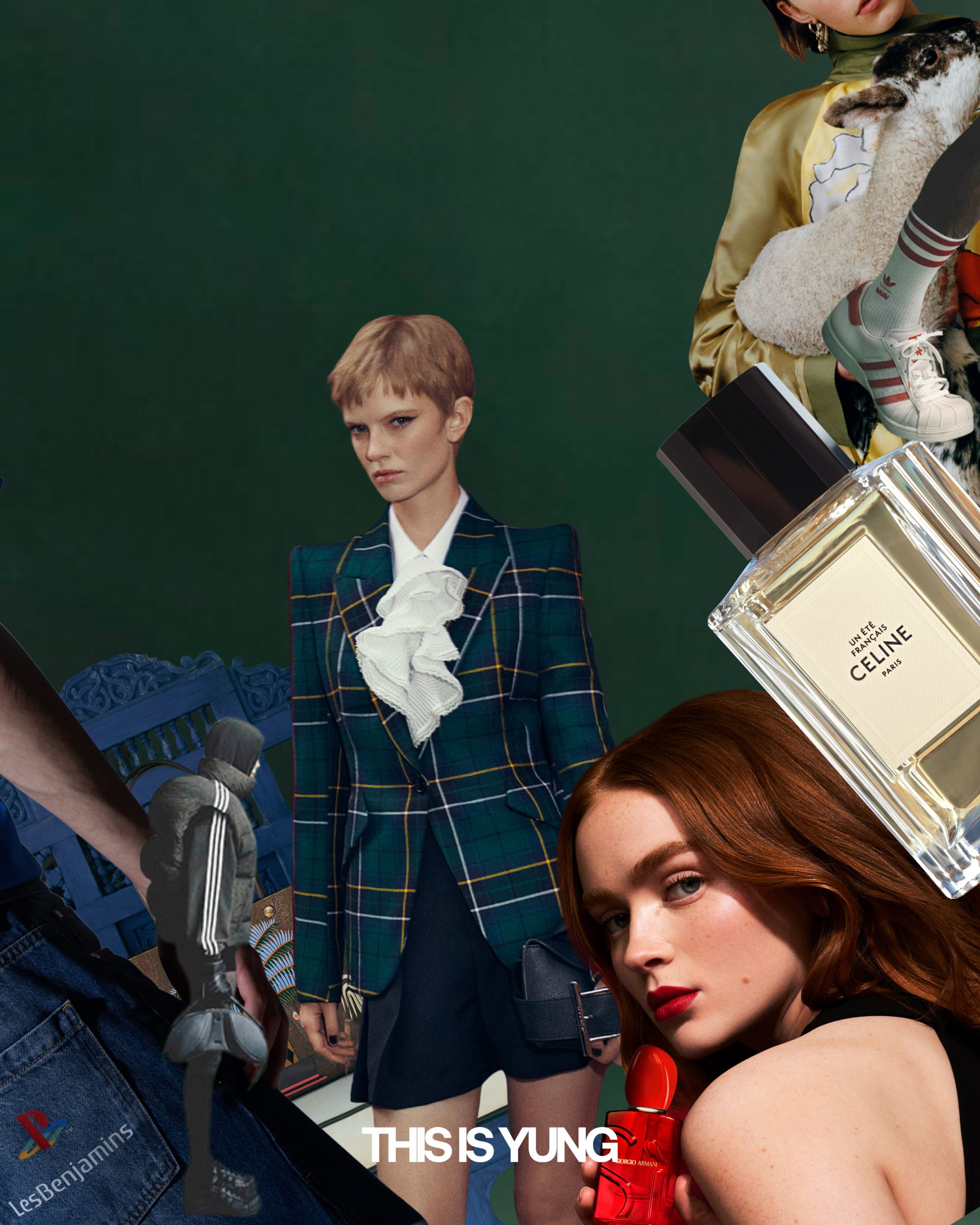 The Week According to YUNG – Launches, Collabs, and Culture