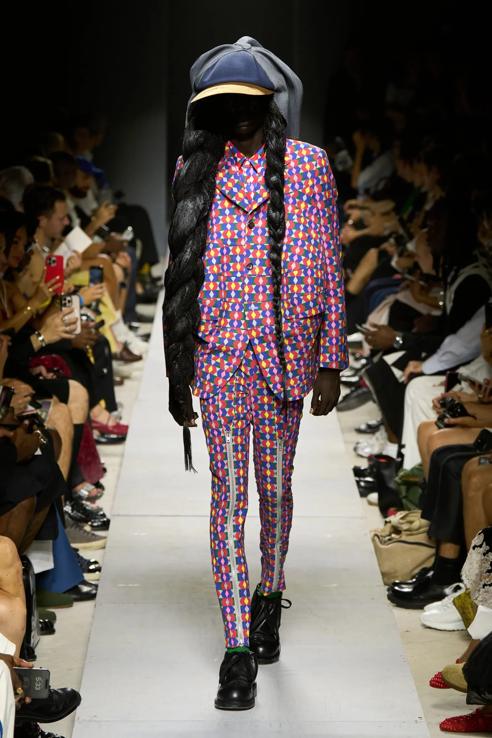 Paris Fashion Week