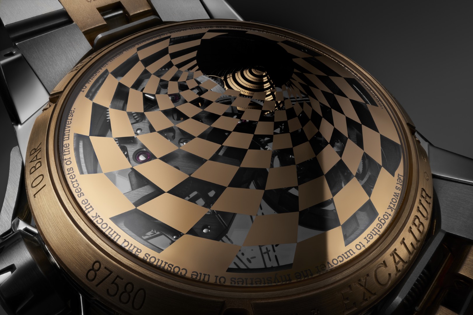 Roger Dubuis