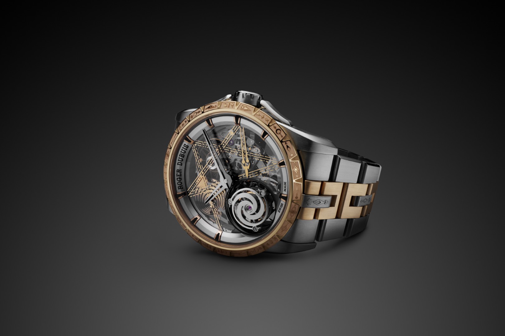 Roger Dubuis