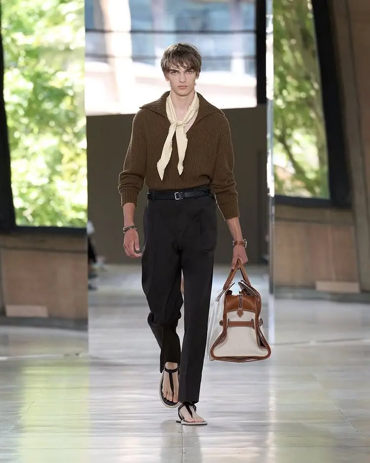 Paris Fashion Week