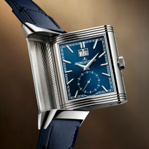 Protected: Jaeger-LeCoultre Unveils the Reverso Tribute Geographic
