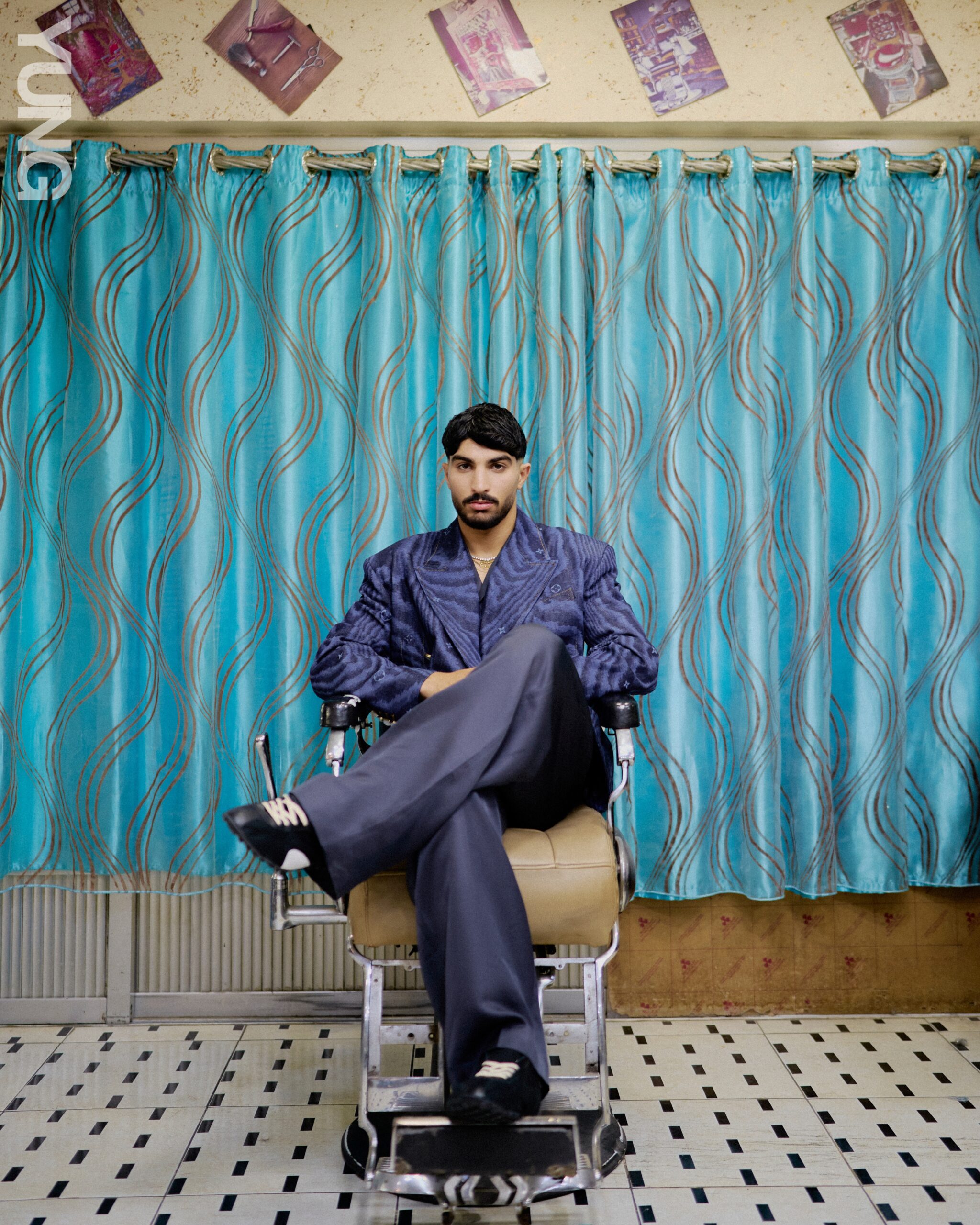 Waseem Abu Sal