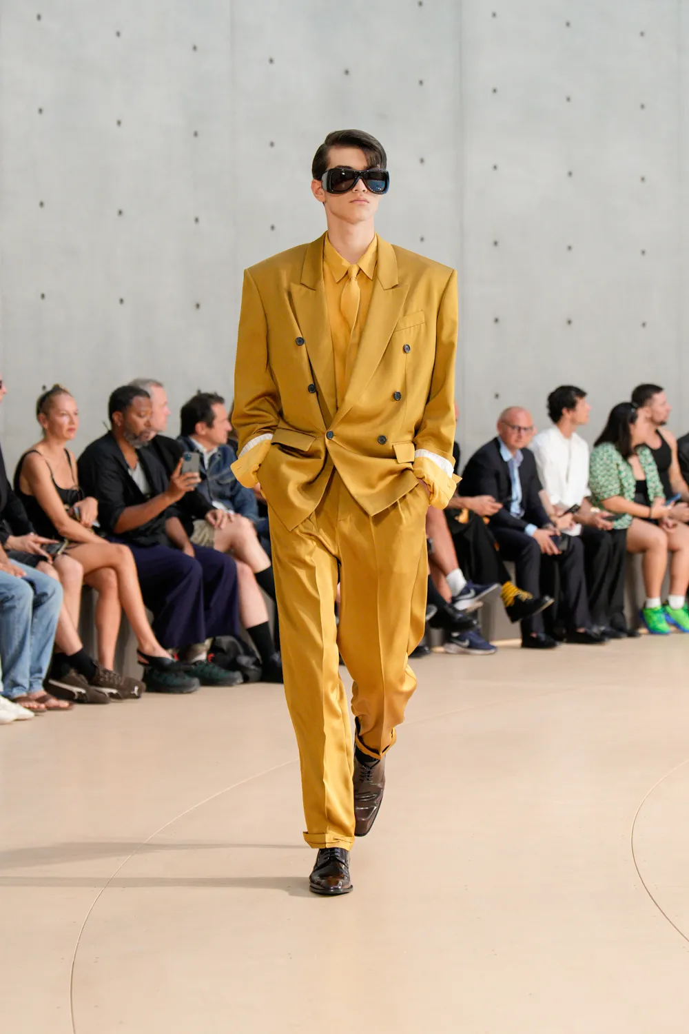 Saint Laurent