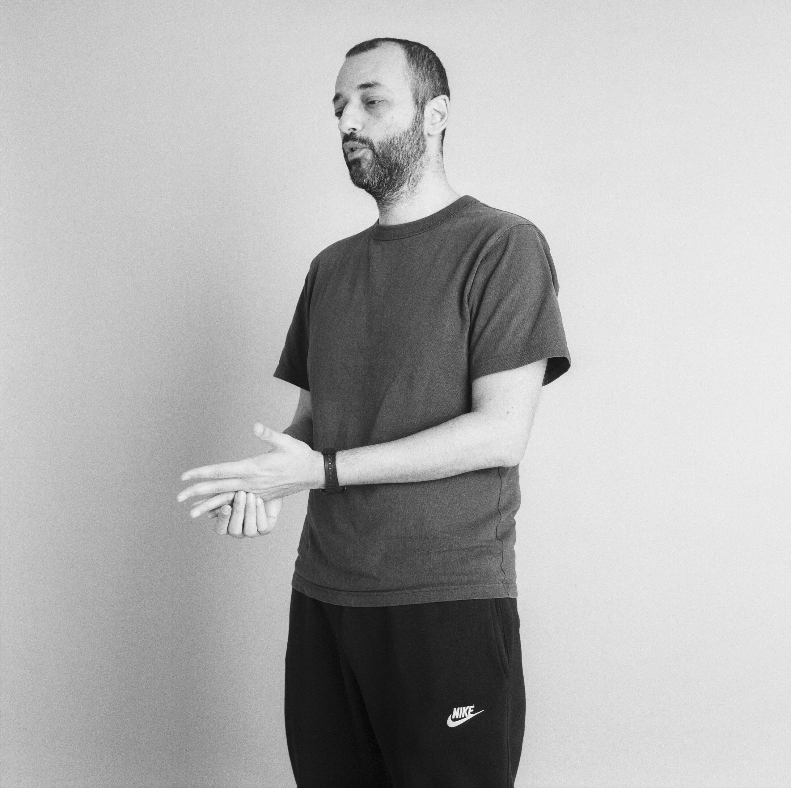 Rami Abadir
