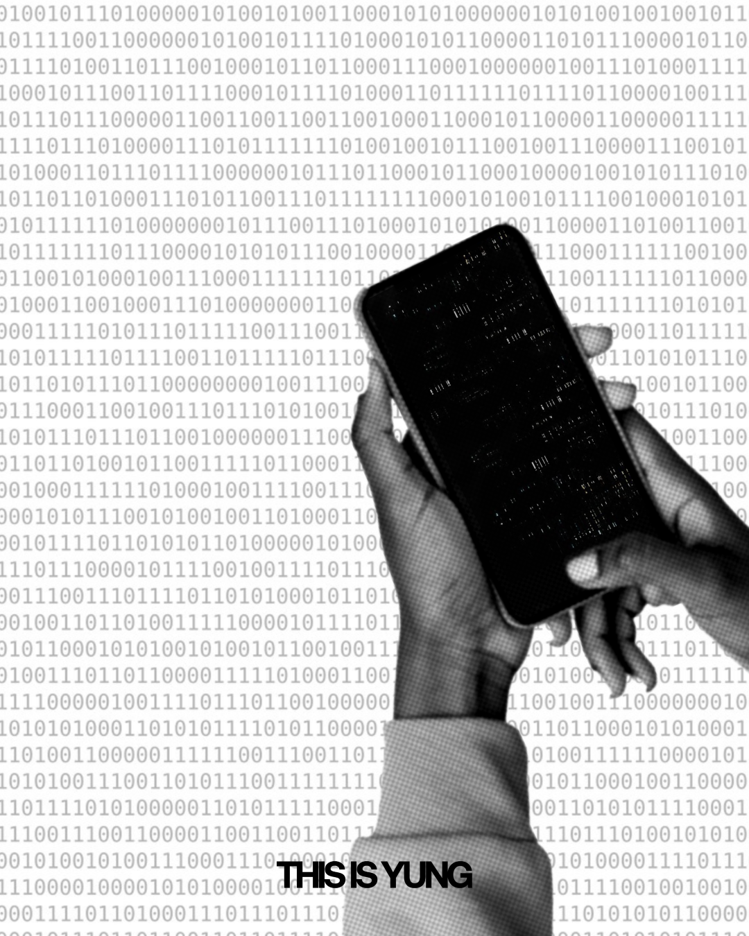Cool Doesn’t Exist Anymore – It’s Just Data Now