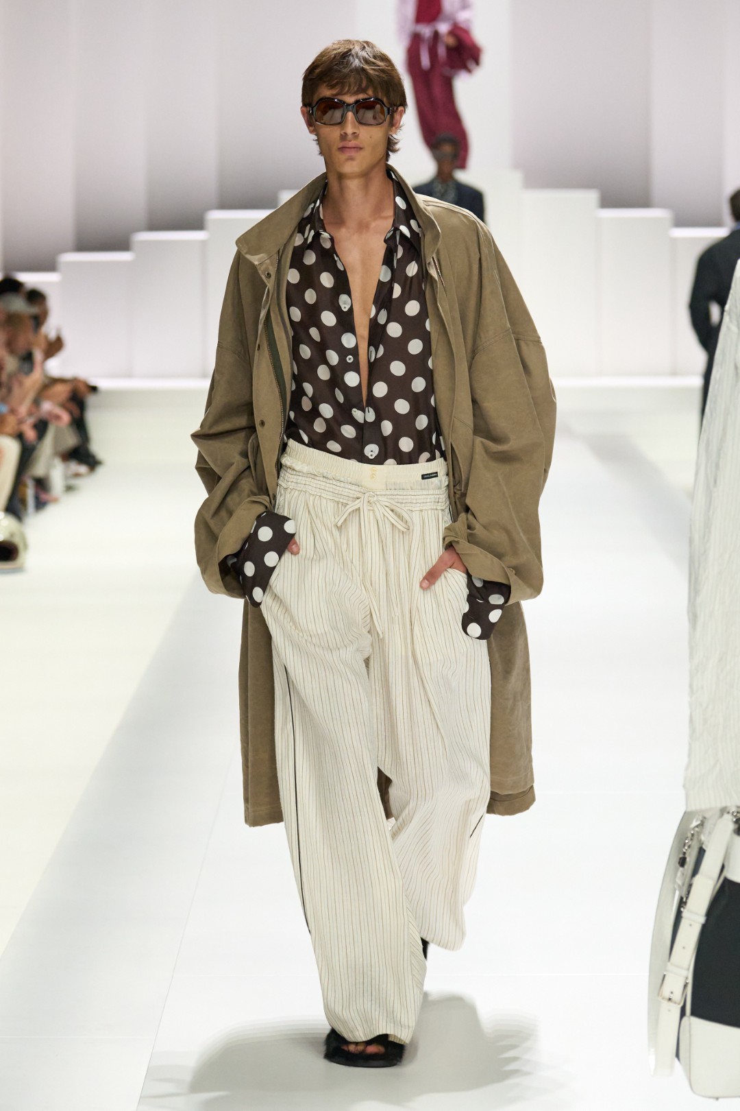 Milan Fashion Week
