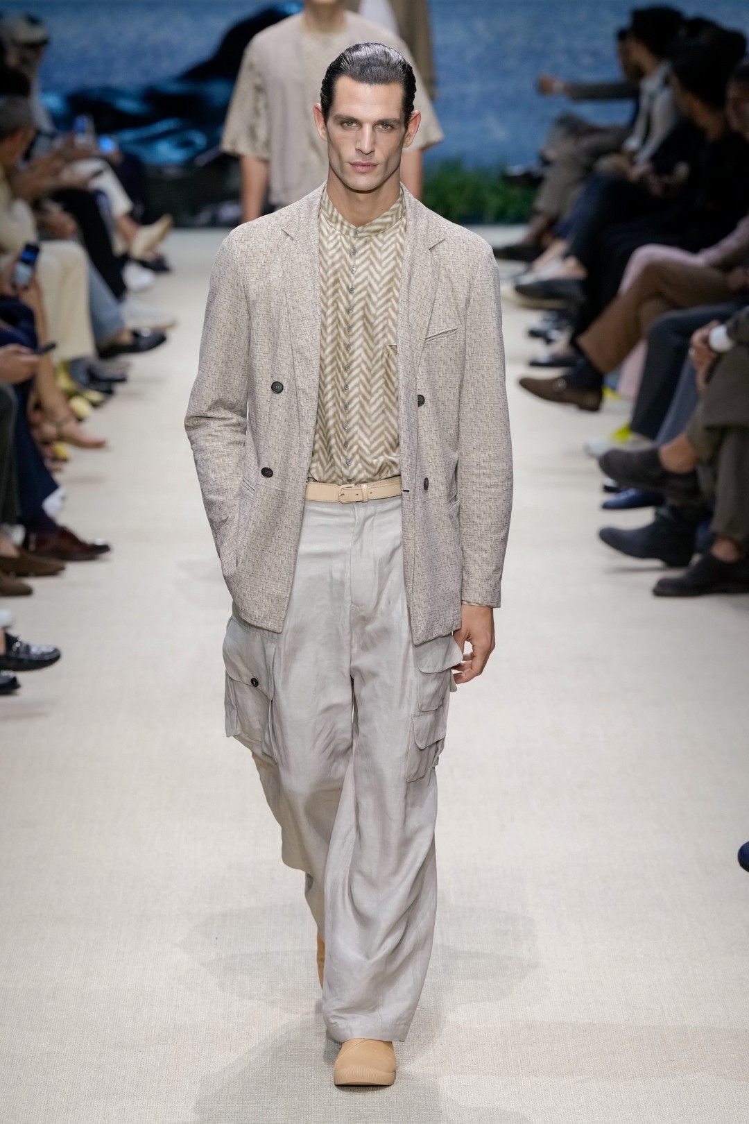 Milan Fashion Week