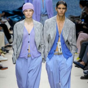 Gentlemen, YUNG Presents Your Milan Menswear Breakdown