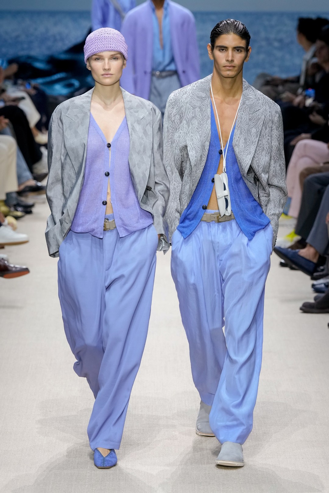 YUNG Presents Your Milan Menswear Breakdown