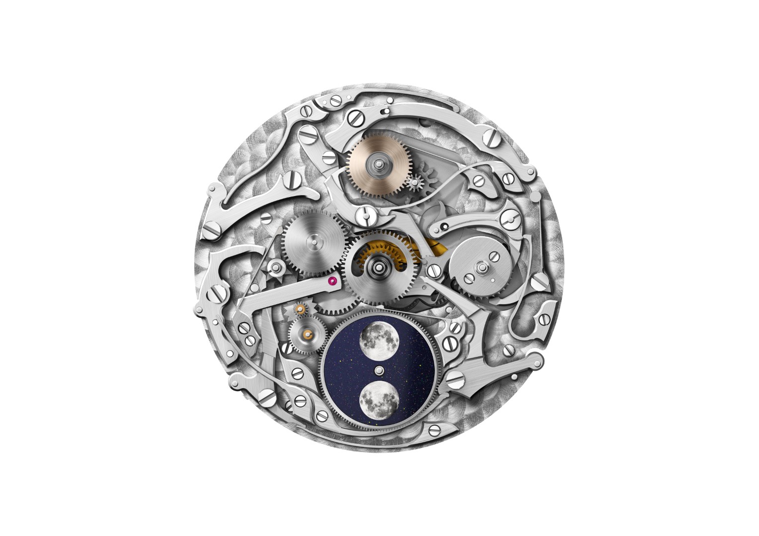 Audemars Piguet