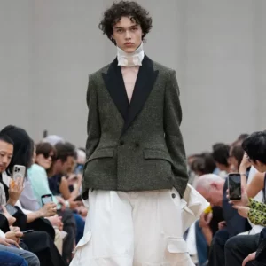 Paris Menswear SS26: Your Curated Edit
