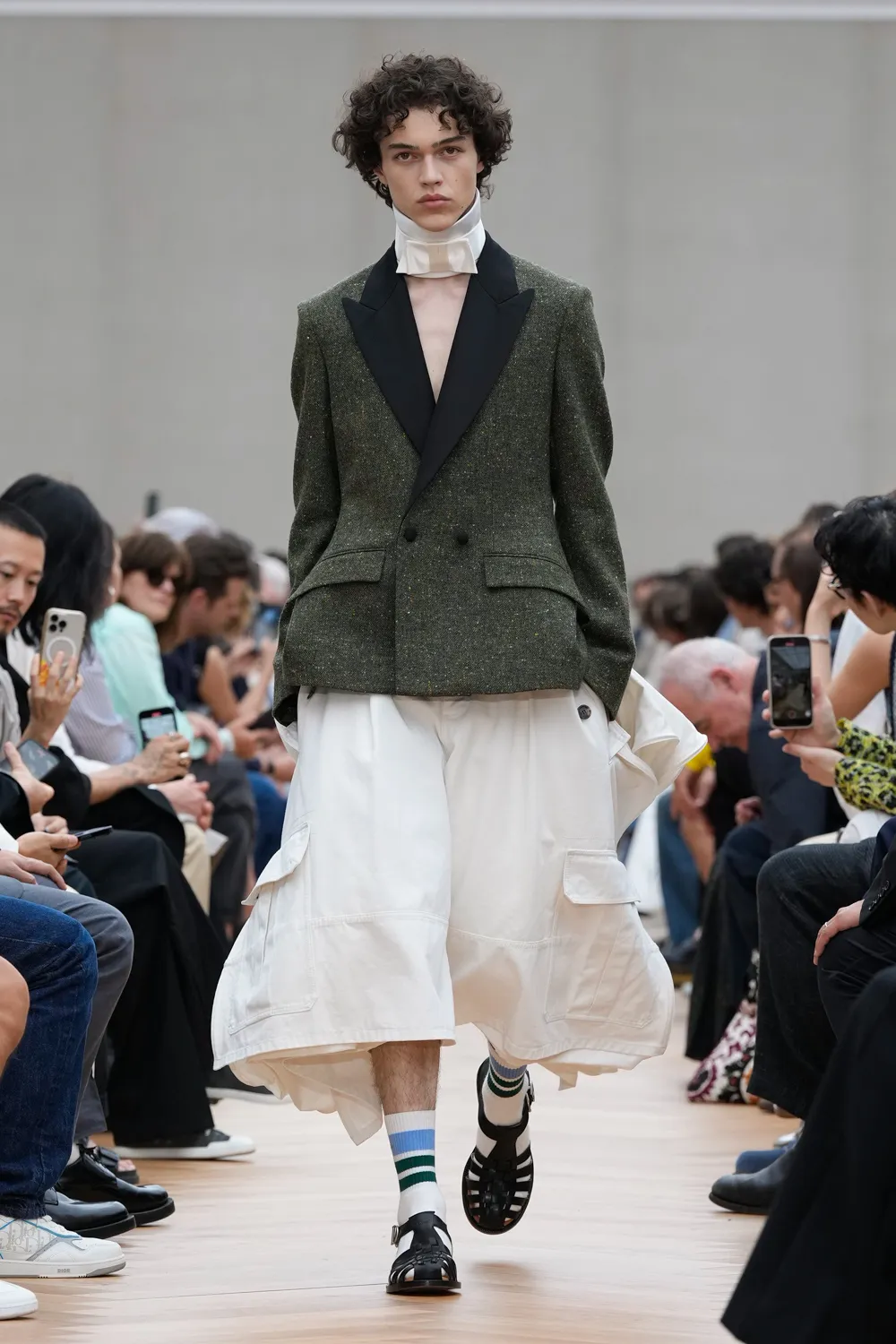 Dior Homme