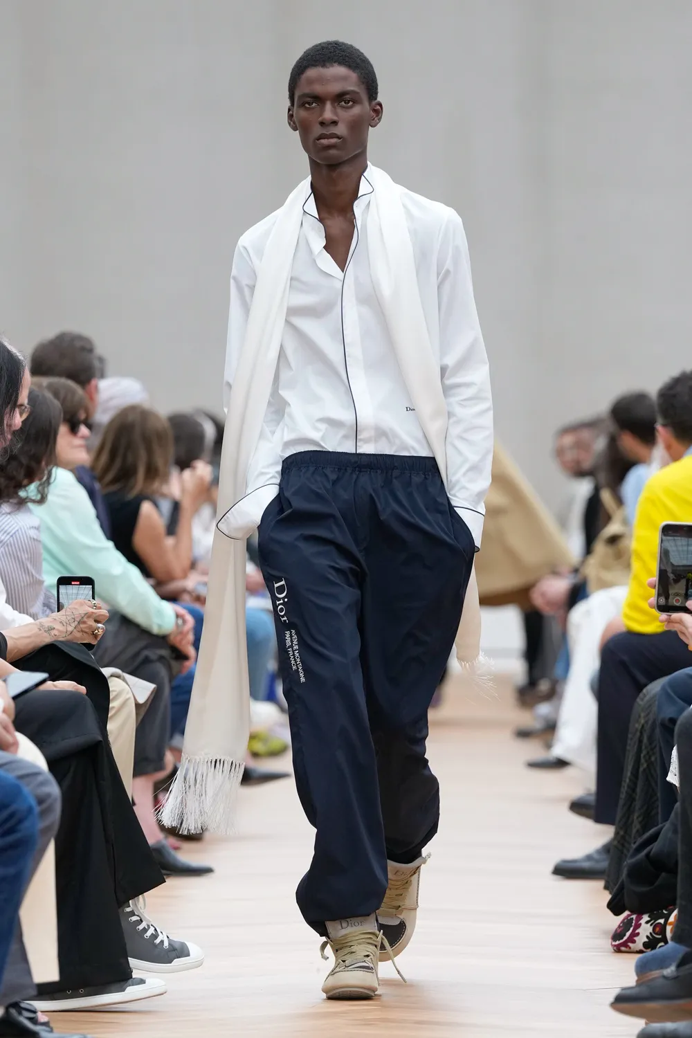 Dior Homme