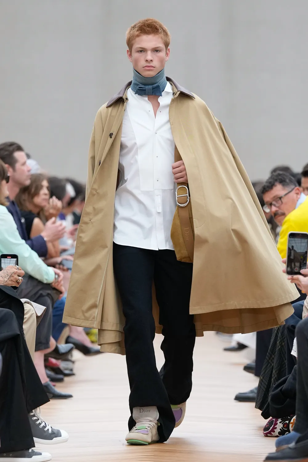 Dior Homme