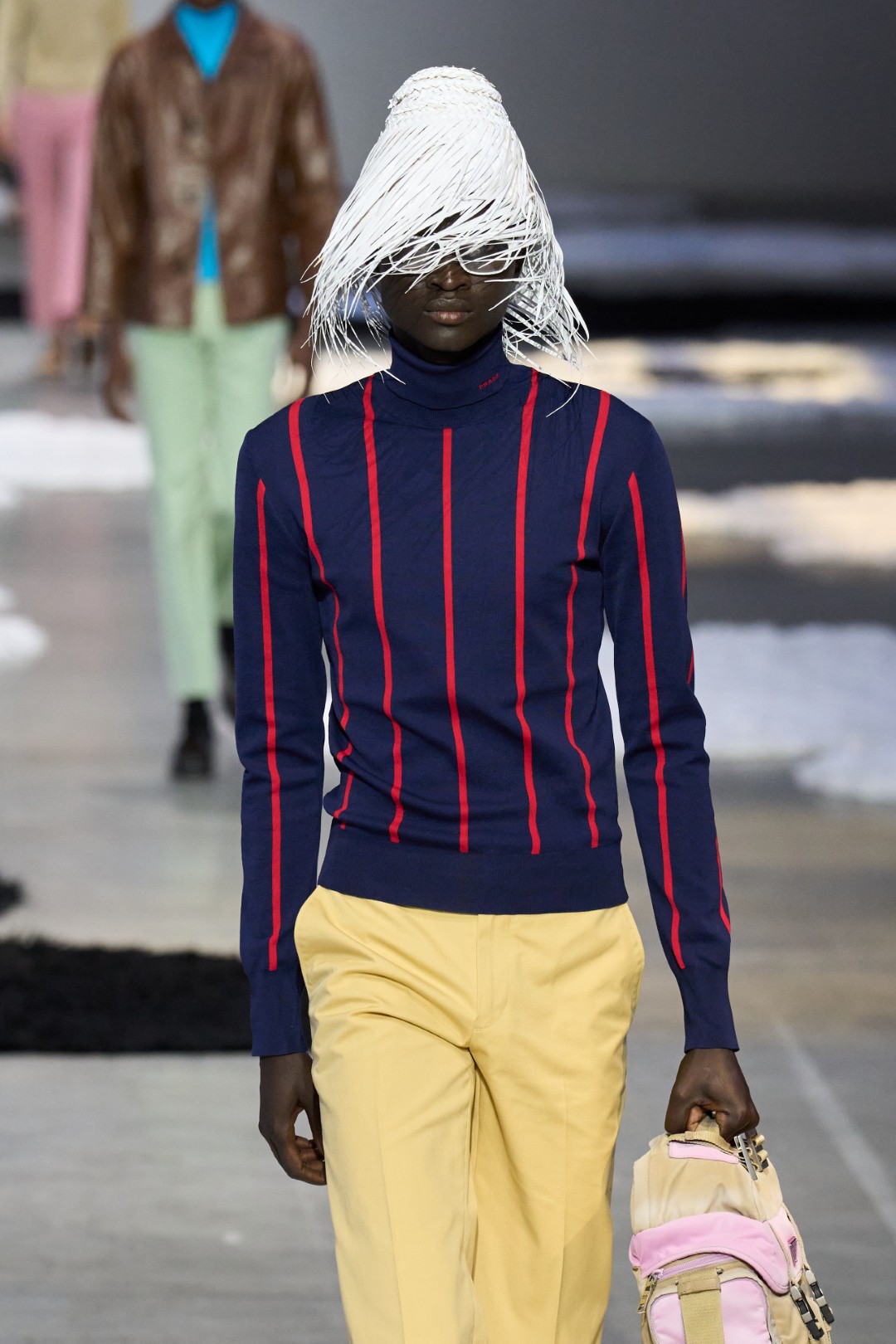 Milan Fashion Week