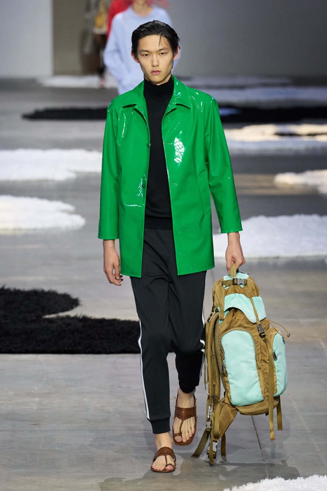 Milan Fashion Week