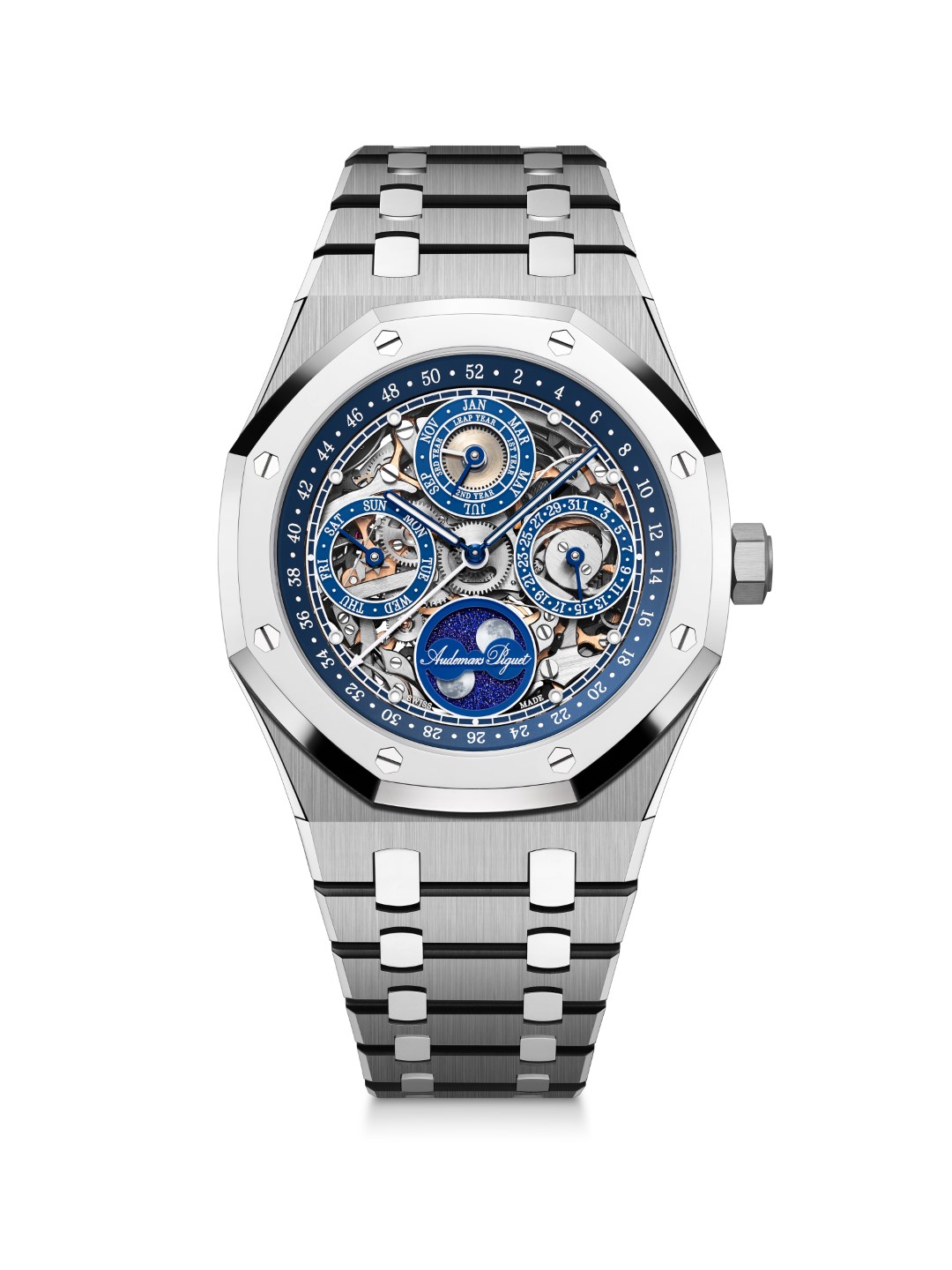 Audemars Piguet