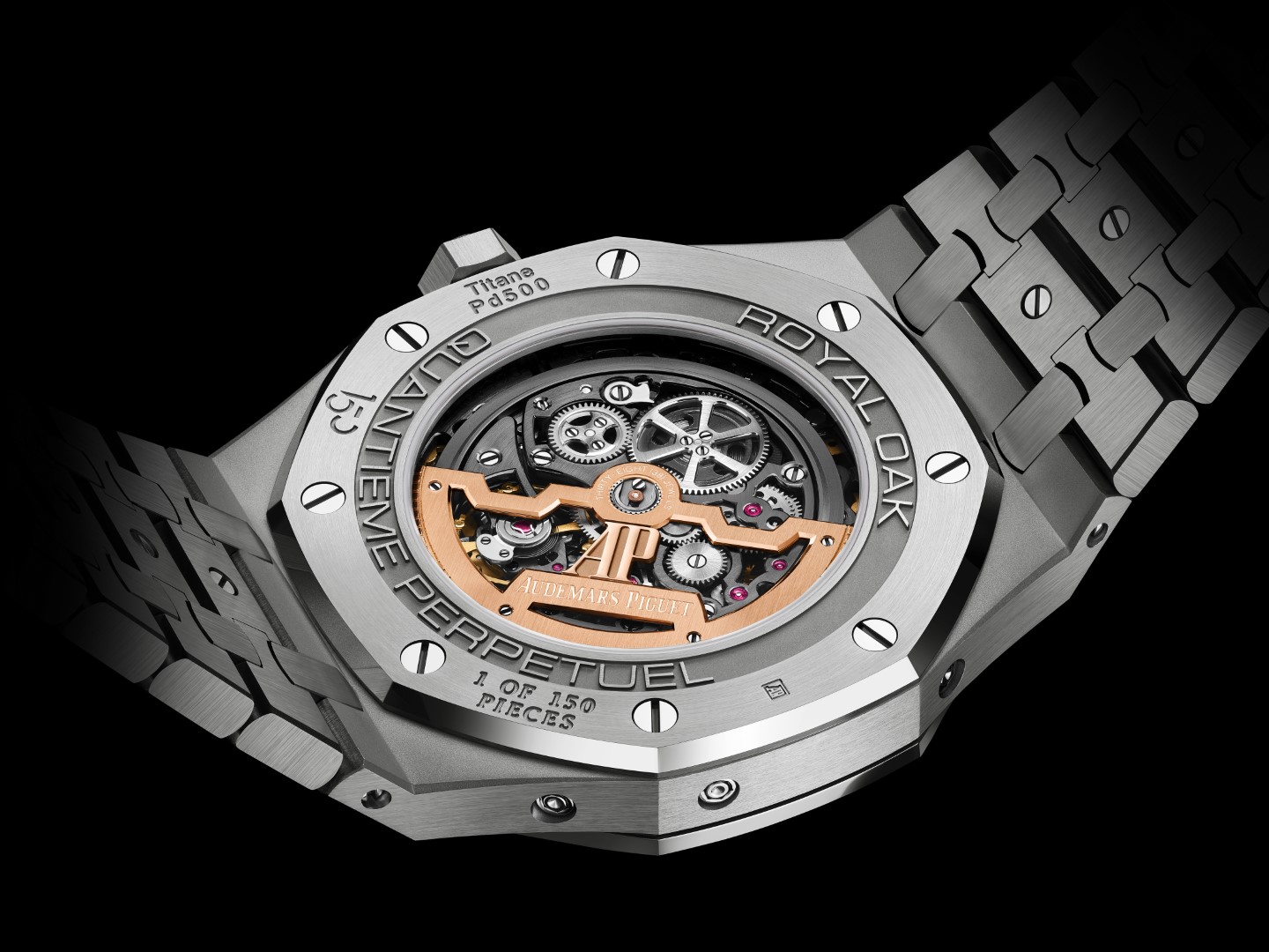 Audemars Piguet