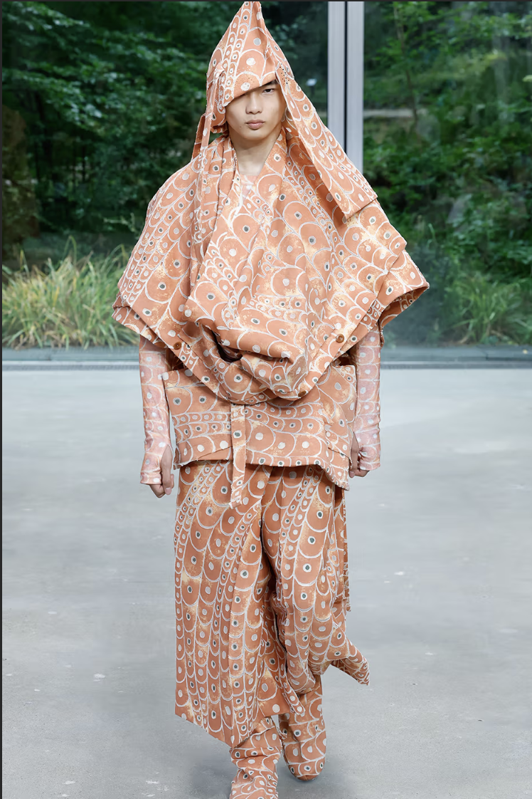 Paris Fashion Week