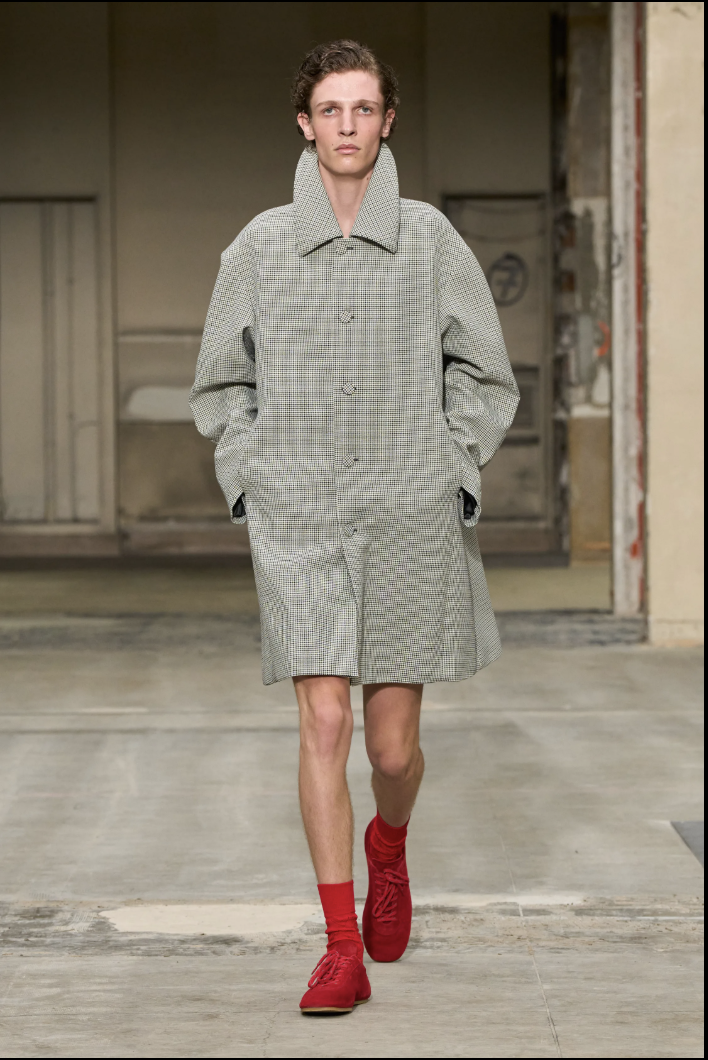 Paris Fashion Week