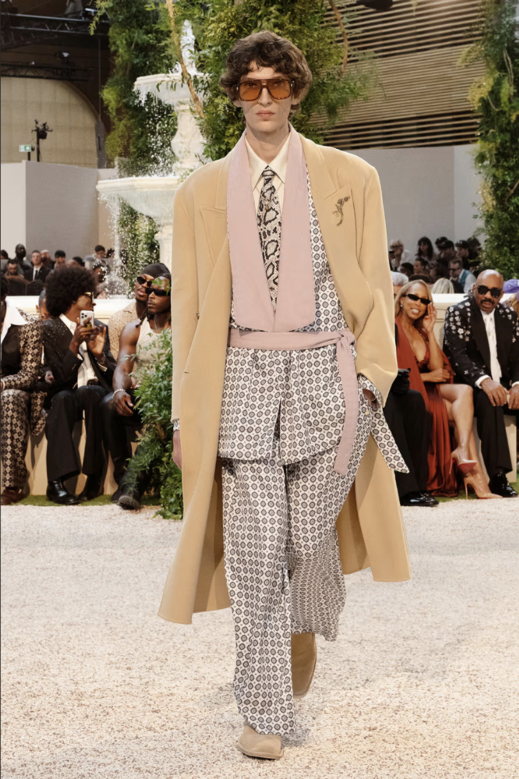 Paris Fashion Week