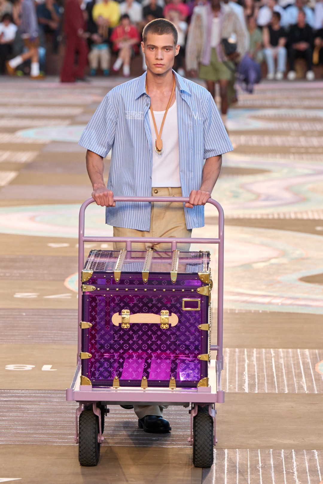 Louis Vuitton