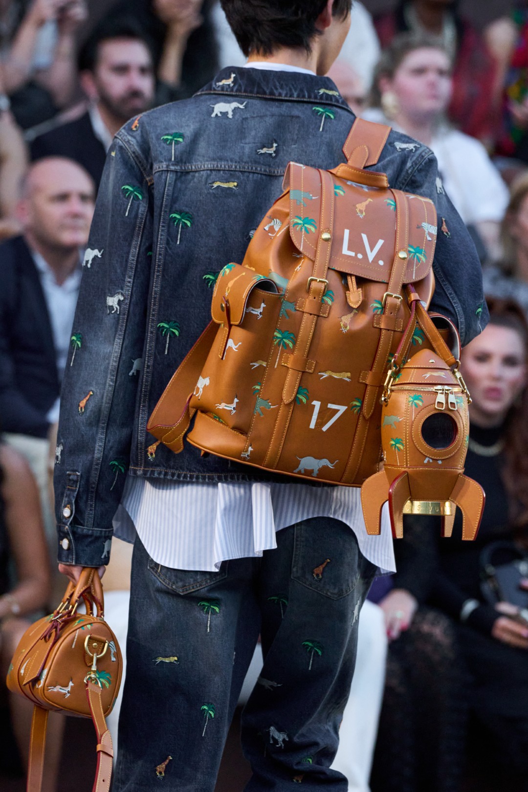 Louis Vuitton