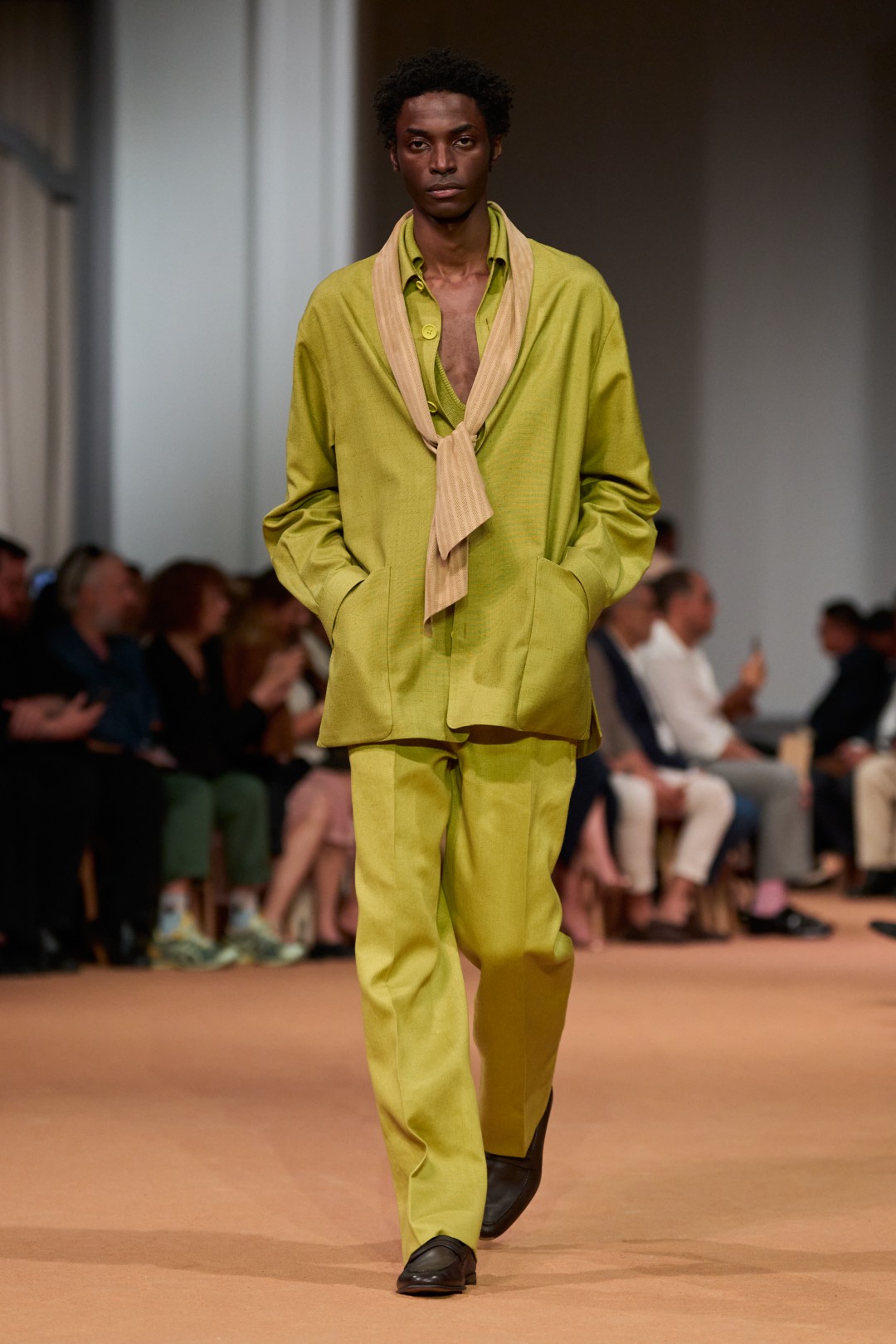 ZEGNA