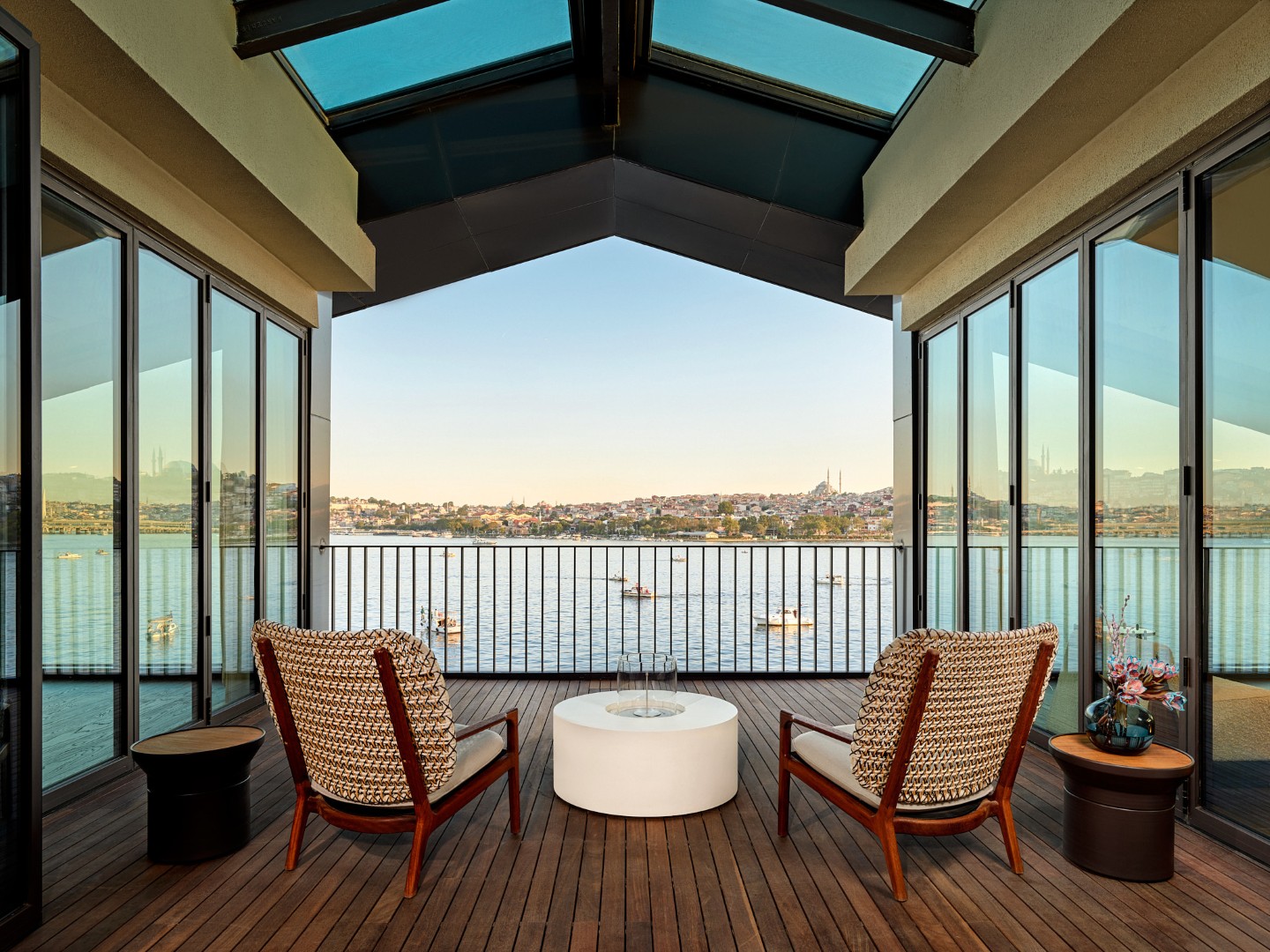 Aliée Istanbul – A Stunning New Escape on the Golden Horn