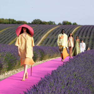 The Experience Economy Ate Fashion