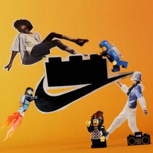 Protected: Nike x LEGO: When Bricks Meet the Swoosh