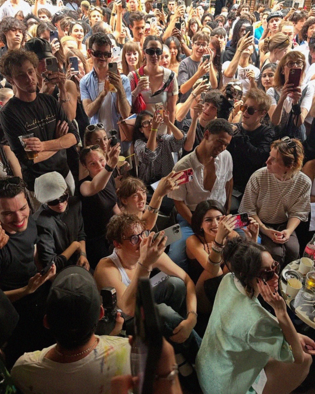 Watch Parties Are Fashion’s New Front Row