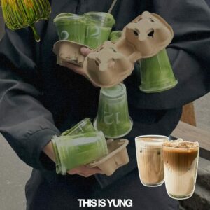 Matcha, You in Danger, Girl