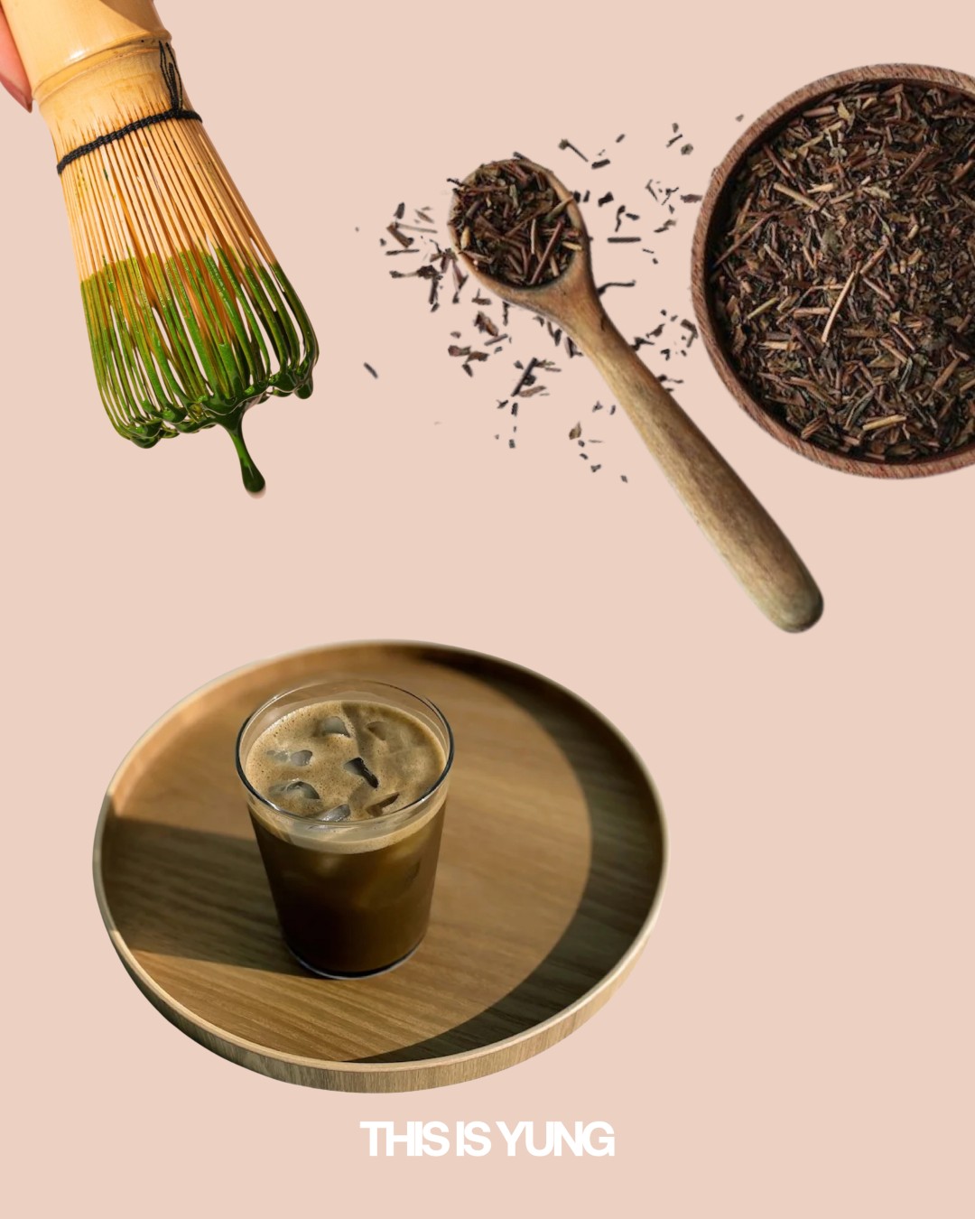 hojicha