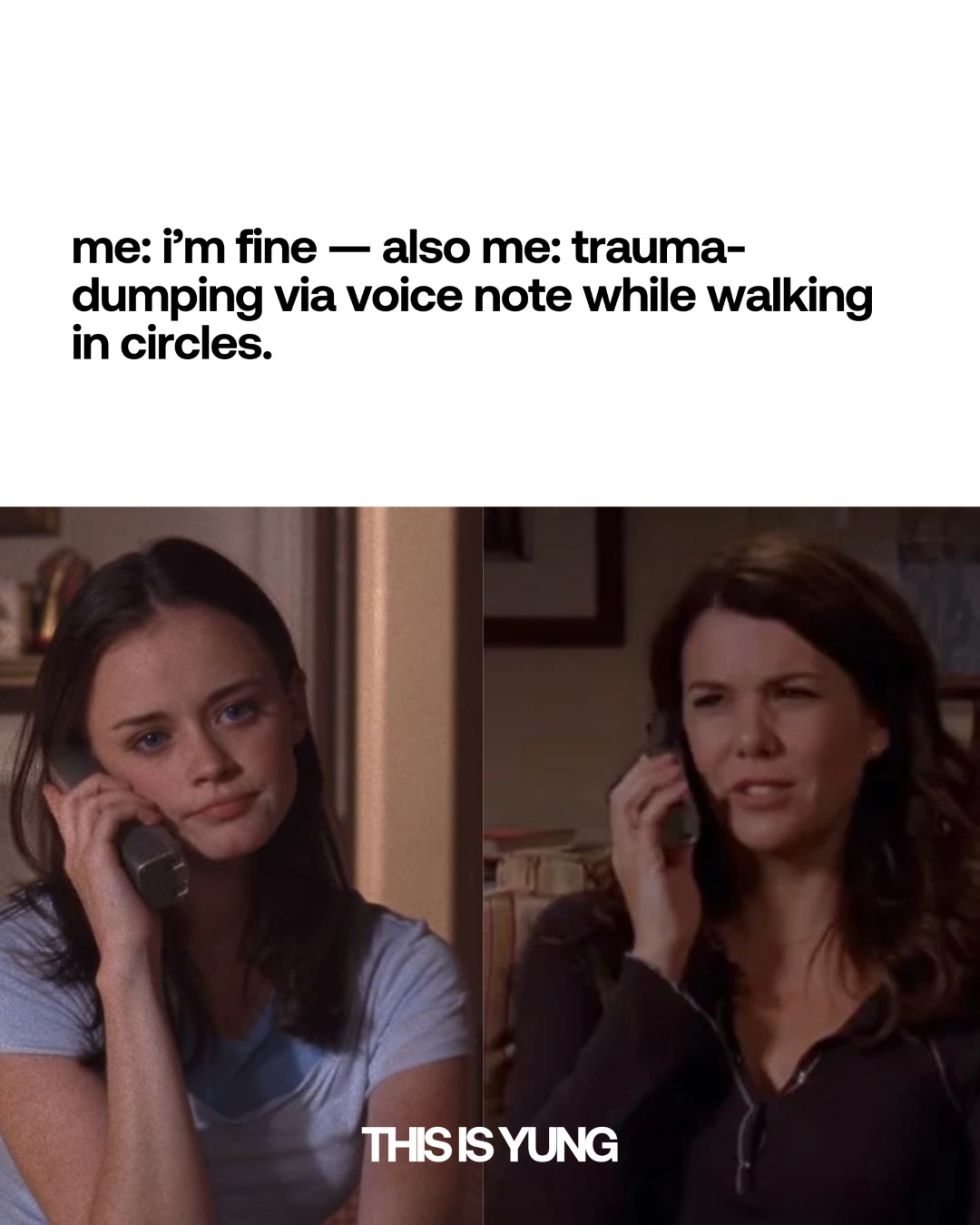 therapy