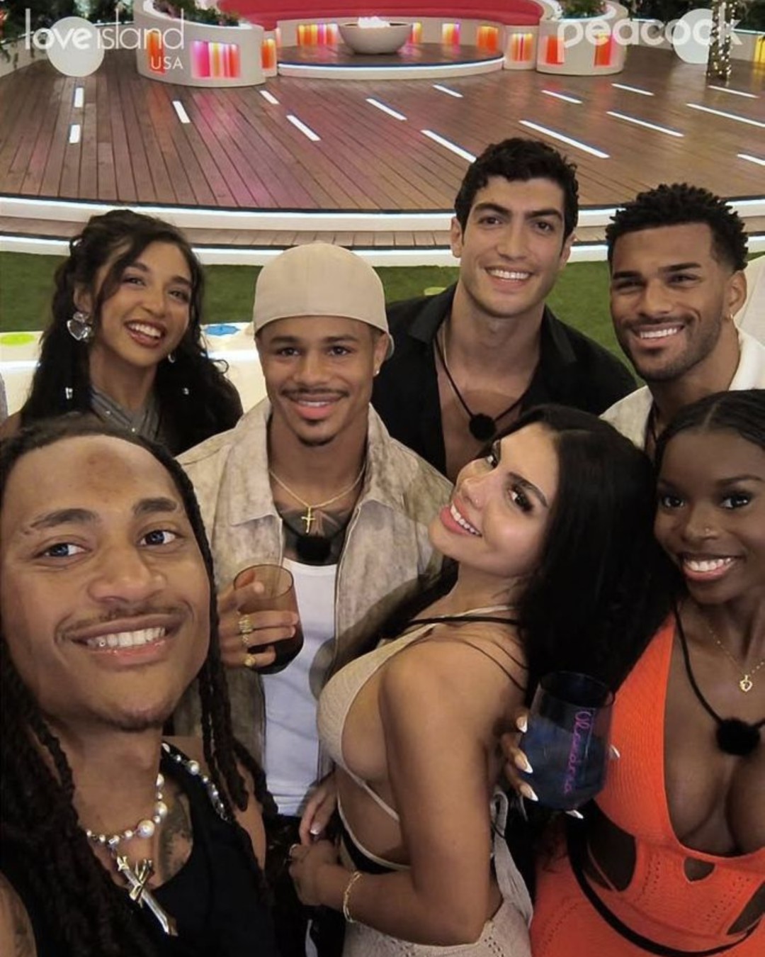 Love Island